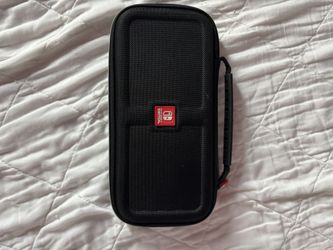 Classic Nintendo Switch with Travel Case