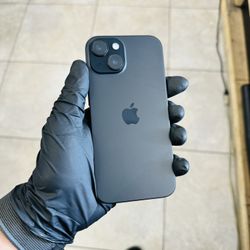 iPhone 15 Unlocked