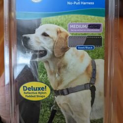 Petsafe easy Walk No Pull Harness - medium