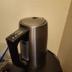 Tea Kettle