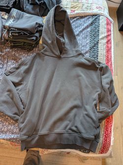Kanye Yeezy Season 6 Hoodie - Core - Size L