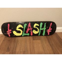 Skateboard Deck 