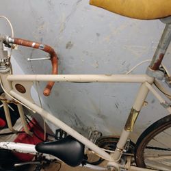 Olympic Bicycle