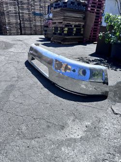 Bumper For Kenworth Truck