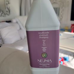 Shampoo For Blonde Hair