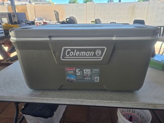Ice chest brand new