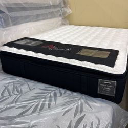 New Mattress Sets 