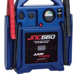 Battery booster 