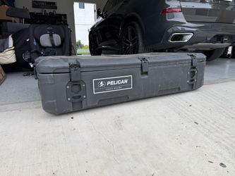 Pelican Cargo BX140R