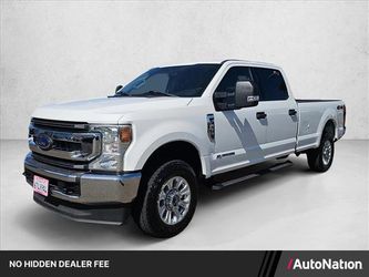 2022 Ford F-250