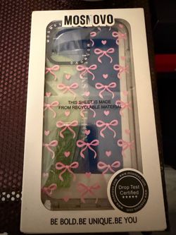 iPhone 13 Pro Max Cases & Glass Screen Protector