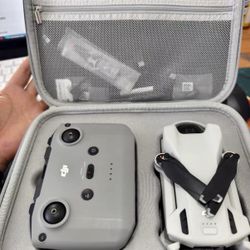 DJI mini3