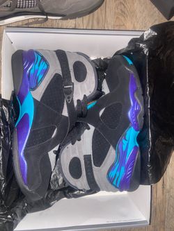 Jordan 8