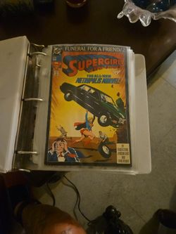 Marvel Comics