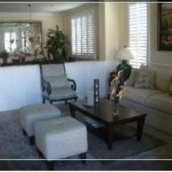 Ethan Allen Couch