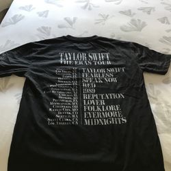 Original Taylor Swift Tshirt