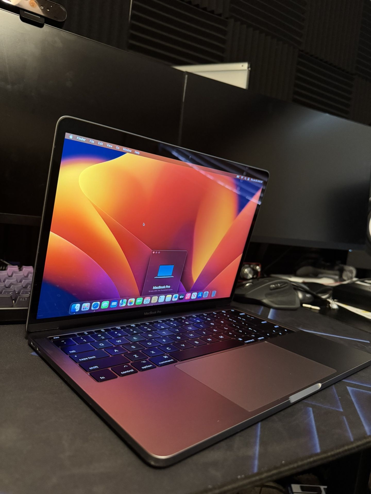MacBook Pro