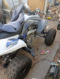Yamaha 700 se 2019