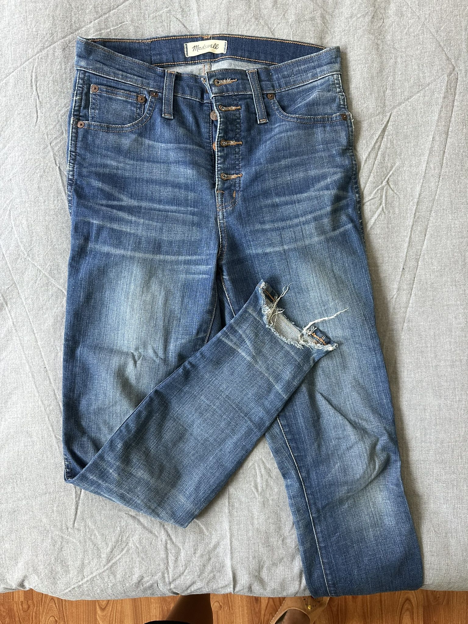 Urban Style Clothing Set