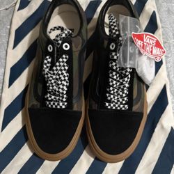 Vans Skate Shoe 
