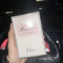 Miss Dior Perfume