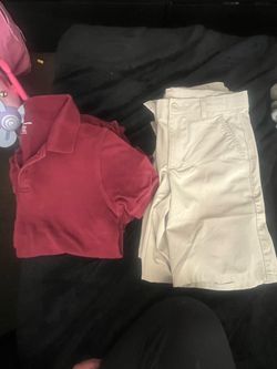 Boys School uniform clothes