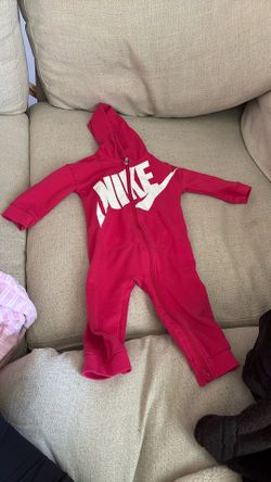 Nike One Piece Toddler Size 18 Month