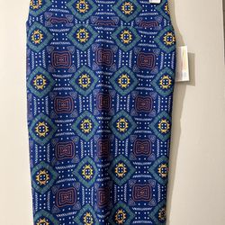 Lularoe Cassie Skirt