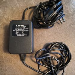 Line 6 Class 2 AC Power Transformer Model MKA(contact info removed)0