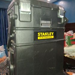 STANLEY FATMAX LAST DAY SALE! 