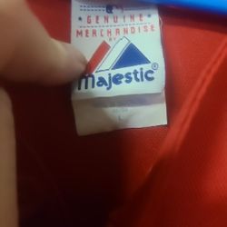 MLB CALIFORNIA ANGELS 