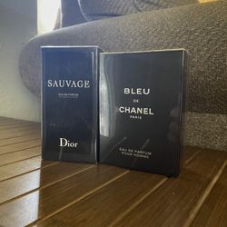 Fragrance Bundle 