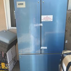  Viking  Refrigerator 