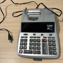 Adding Machine (calculator)