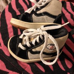 Vans For Babies 