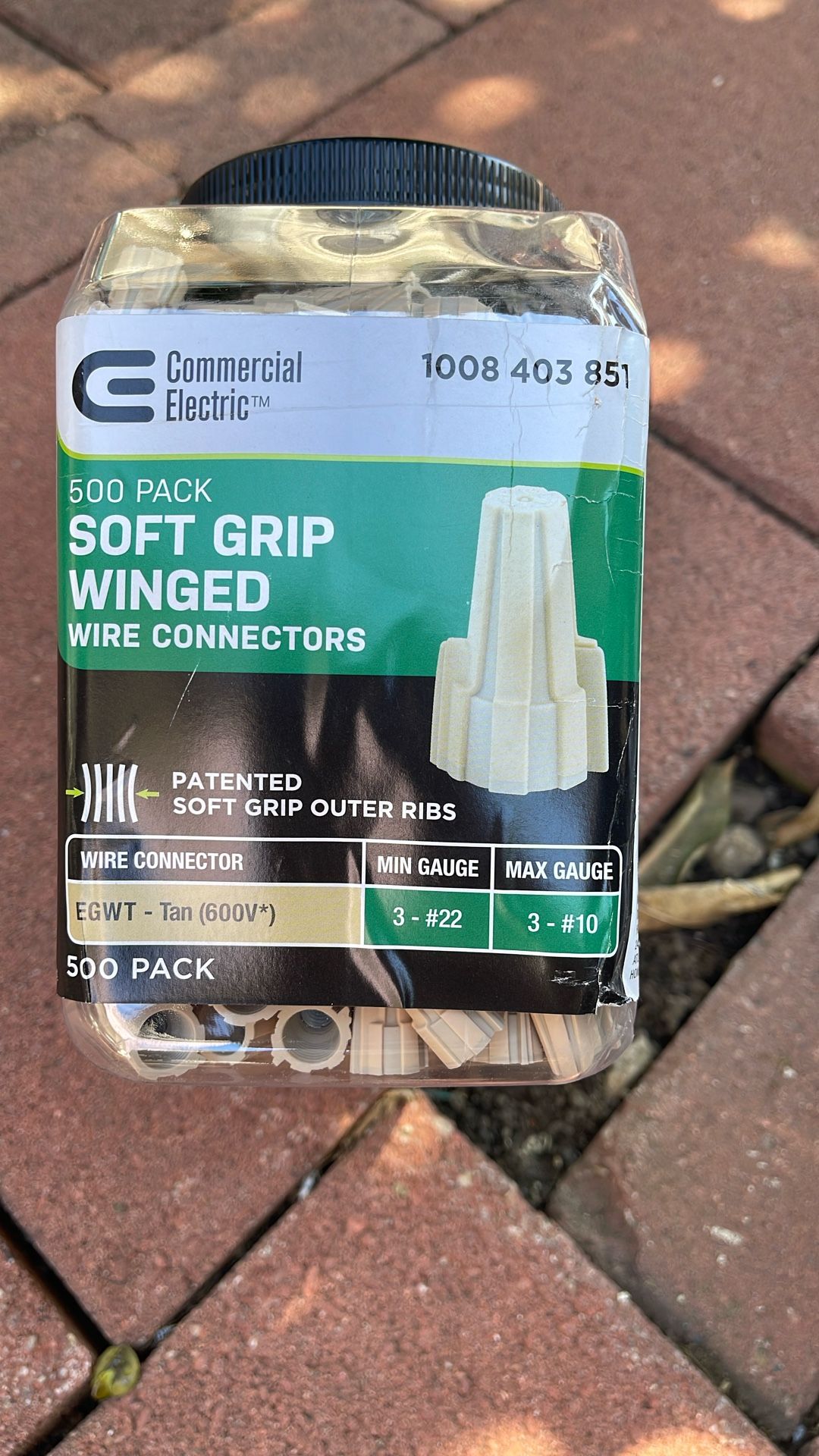 Commercial Electric