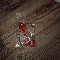 La Rosa De Guadalupe & Evil Eye 👁️