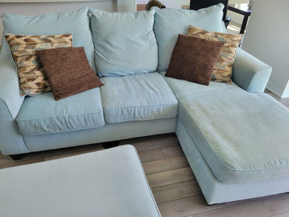 Sofa Chaise