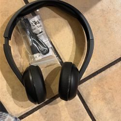 new skull candy headphones