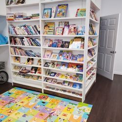 Kids Clothes, Shoes, Toys, & Books