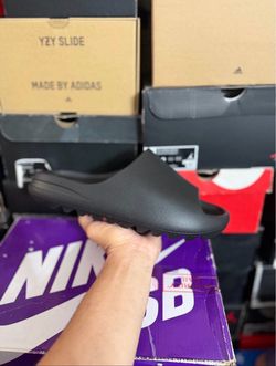 DS YZY YS-01 Black size 12