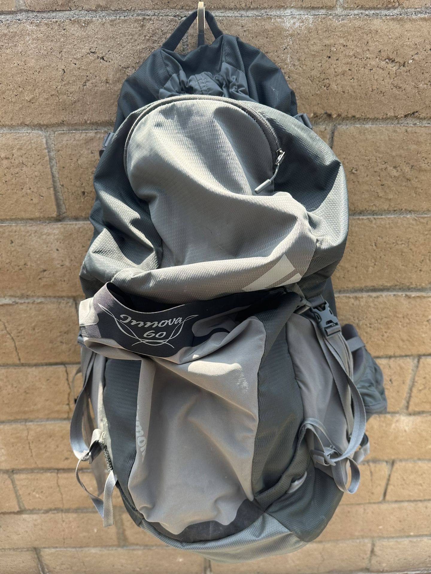 Black Diamond Innova 60 Hiking Backpack
