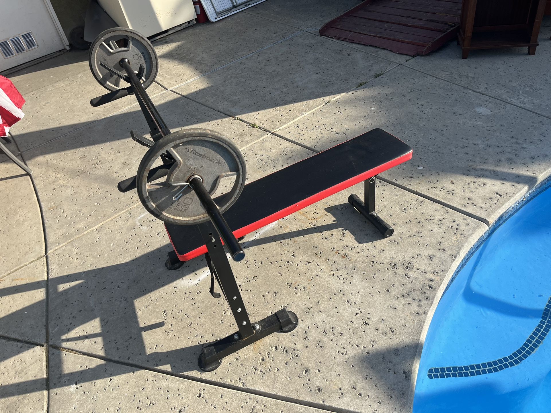 Bench Press