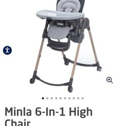 Highchair 