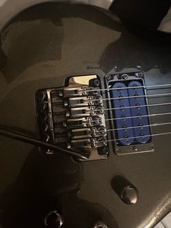 Ibanez s series very good guitar