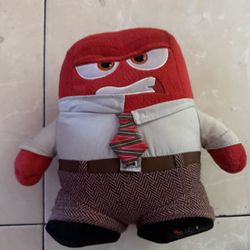 Plushie