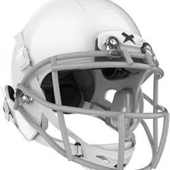 Football helmet