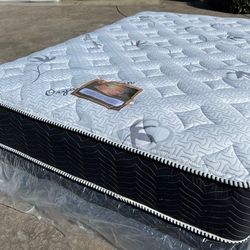 King Orthopedic Supreme Ultra Plush!!