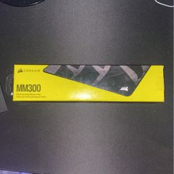 Gaming Pad 