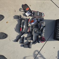 Air Tools